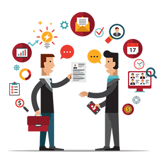 Marketing Manager